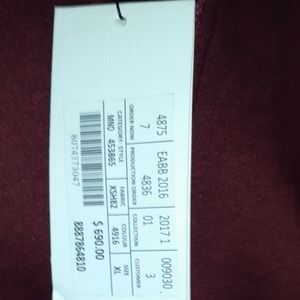 Gucci Men's Sweater XL